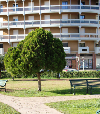 Piazza S. Giovanni – Siracusa